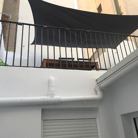 "Aqui Se Vive Bien" Villa Burriana Exteriör bild