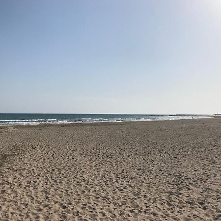 "Aqui Se Vive Bien" Villa Burriana Exteriör bild