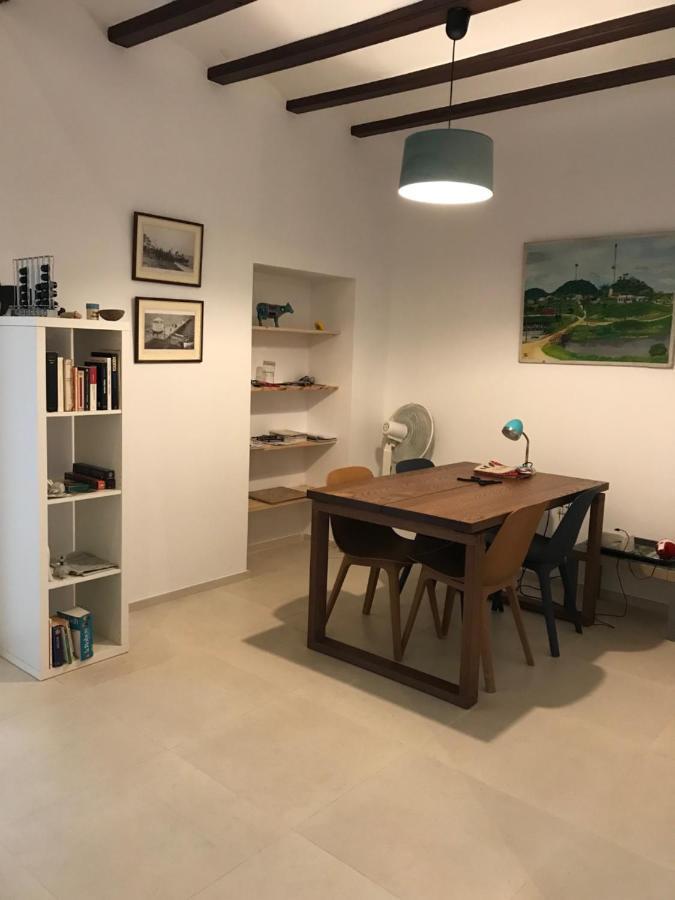 "Aqui Se Vive Bien" Villa Burriana Exteriör bild