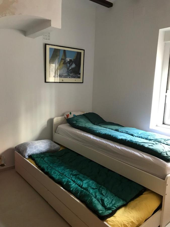 "Aqui Se Vive Bien" Villa Burriana Exteriör bild