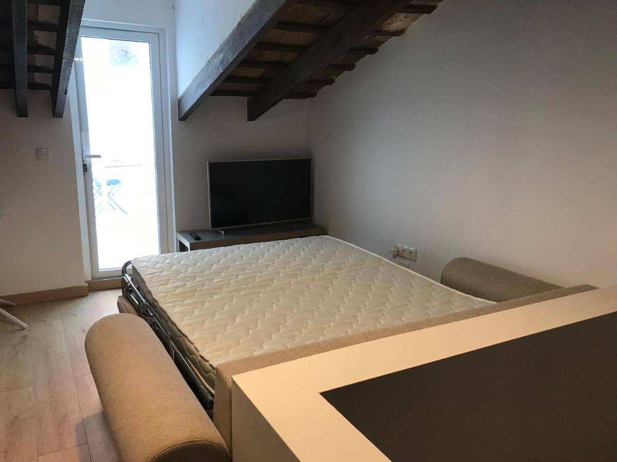 "Aqui Se Vive Bien" Villa Burriana Exteriör bild